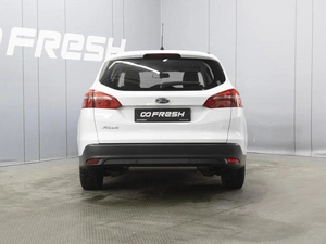 Универсал Ford Focus 2015 года, 1100000 рублей, Омск