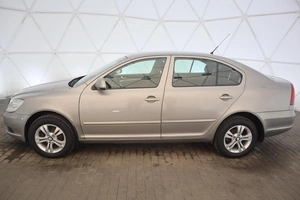 Хэтчбек Skoda Octavia 2008 года, 860000 рублей, Смоленск