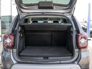 Внедорожник Renault Duster 2022 года, 1549000 рублей, Краснодар