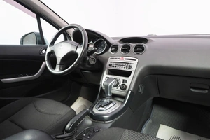 Седан Peugeot 408 2012 года, 599000 рублей, Новосибирск