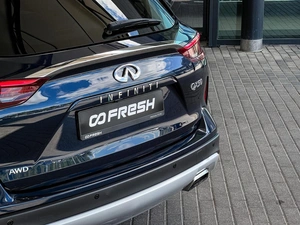 Внедорожник Infiniti QX50 2018 года, 2400000 рублей, Уфа