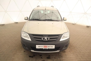 Универсал ВАЗ (LADA) Largus 2021 года, 980000 рублей, Орёл