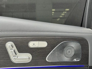 Внедорожник Mercedes-benz GLS-класс 2020 года, 9450000 рублей, Уфа