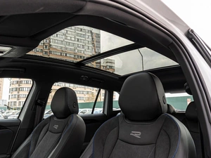 Внедорожник Volkswagen Tiguan L 2026 года, 4799000 рублей, Краснодар