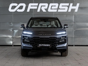 Внедорожник Jetour Dashing 2023 года, 2199000 рублей, Краснодар