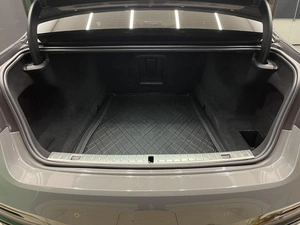 Седан BMW 7 серия 2019 года, 6500000 рублей, Красноярск