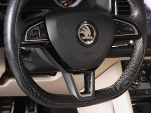 Внедорожник Skoda Kodiaq 2018 года, 3019000 рублей, Минеральные Воды