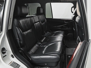 Внедорожник Lexus LX 2011 года, 3498000 рублей, Ставрополь