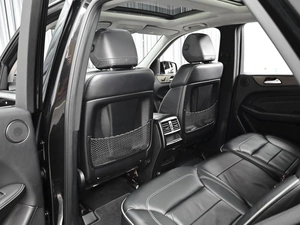 Внедорожник Mercedes-benz M-класс 2012 года, 2014000 рублей, Ставрополь