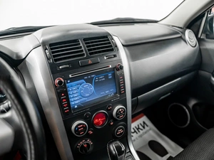 Внедорожник Suzuki Grand Vitara 2011 года, 1300000 рублей, Красноярск