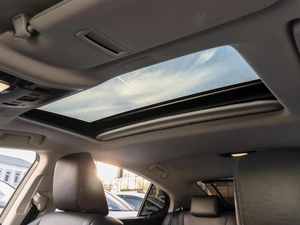 Седан Lexus ES 2019 года, 3399000 рублей, Саратов