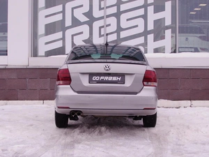 Седан Volkswagen Polo 2019 года, 1420000 рублей, Владимир