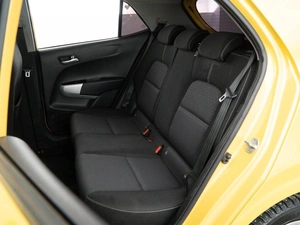 Хетчбэк Kia Picanto 2018 года, 1065999 рублей, Москва