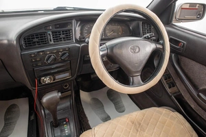 Седан Toyota Camry 1992 года, 249000 рублей, Барнаул
