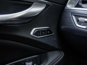 Внедорожник Geely Tugella 2021 года, 2650000 рублей, Краснодар