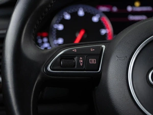 Седан Audi A6 2013 года, 1579050 рублей, Москва