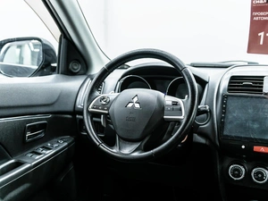 Внедорожник Mitsubishi ASX 2013 года, 1149000 рублей, Красноярск