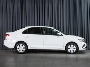 Лифтбек Volkswagen Polo 2020 года, 1099050 рублей, Волгоград
