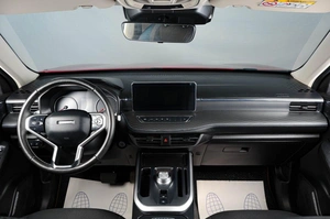 Внедорожник Haval Jolion 2024 года, 2249000 рублей, Тюмень