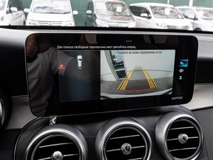 Внедорожник Mercedes-benz GLC-класс 2020 года, 4398000 рублей, Краснодар