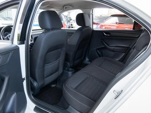 Лифтбек Skoda Rapid 2017 года, 1169000 рублей, Волгоград