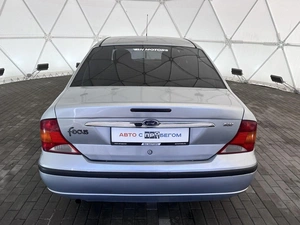 Седан Ford Focus 2004 года, 325000 рублей, Клинцы