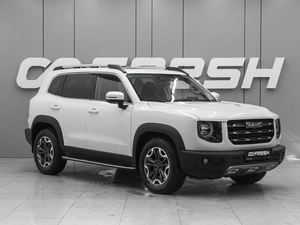 Внедорожник Haval Dargo 2024 года, 2670000 рублей, Ростов-на-Дону