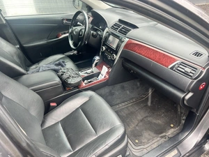 Седан Toyota Camry 2013 года, 1800000 рублей, Красноярск