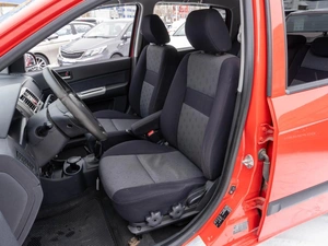 Хетчбэк Hyundai Getz 2010 года, 579000 рублей, Саратов