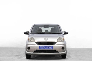 Хетчбэк Toyota Passo 2019 года, 1339000 рублей, Барнаул