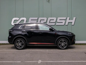 Внедорожник Changan UNI-S 2024 года, 2265000 рублей, Большой Сочи