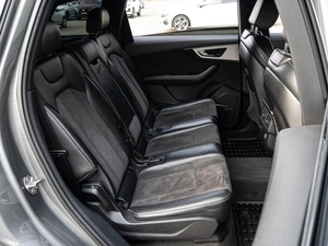 Внедорожник Audi Q7 2015 года, 3180000 рублей, Краснодар