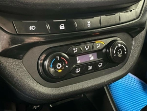 Седан ВАЗ (LADA) Vesta 2016 года, 695000 рублей, Красноярск