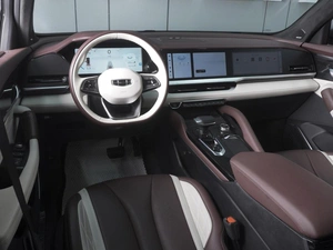 Внедорожник Geely Monjaro 2024 года, 3570000 рублей, Ростов-на-Дону