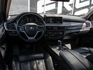 Внедорожник BMW X5 2015 года, 3180000 рублей, Краснодар