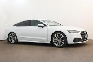 Лифтбек Audi A7 2019 года, 4260000 рублей, Орёл