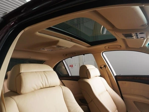 Седан BMW 5 серия 2007 года, 3629000 рублей, Минеральные Воды