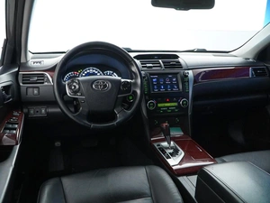 Седан Toyota Camry 2013 года, 1599046 рублей, Москва