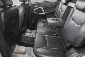 Внедорожник Chery Tiggo 5 2015 года, 899000 рублей, Барнаул