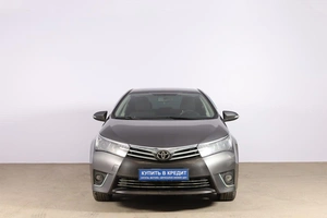 Седан Toyota Corolla 2013 года, 1289000 рублей, Новосибирск