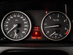 Внедорожник BMW X5 2010 года, 1749000 рублей, Тюмень