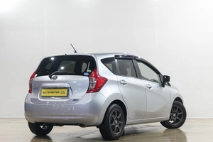 Хетчбэк Nissan Note 2016 года, 849000 рублей, Новокузнецк