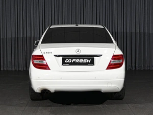 Седан Mercedes-benz C-класс 2011 года, 1459000 рублей, Ставрополь