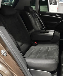 Внедорожник Volkswagen Tiguan 2015 года, 1697000 рублей, Красноярск