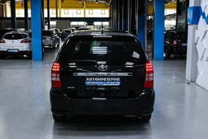 Минивэн Toyota Wish 2004 года, 918000 рублей, Солонцы