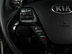 Седан Kia Cerato 2018 года, 1629000 рублей, Воронеж