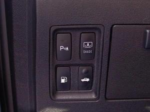 Седан Lexus ES 2011 года, 1650000 рублей, Владимир