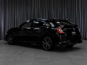 Хетчбэк Honda Civic 2018 года, 2199000 рублей, Тюмень