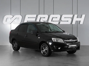Седан ВАЗ (LADA) Granta 2018 года, 720000 рублей, Минеральные Воды