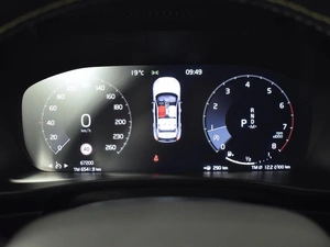 Внедорожник Volvo XC40 2020 года, 3657900 рублей, Казань